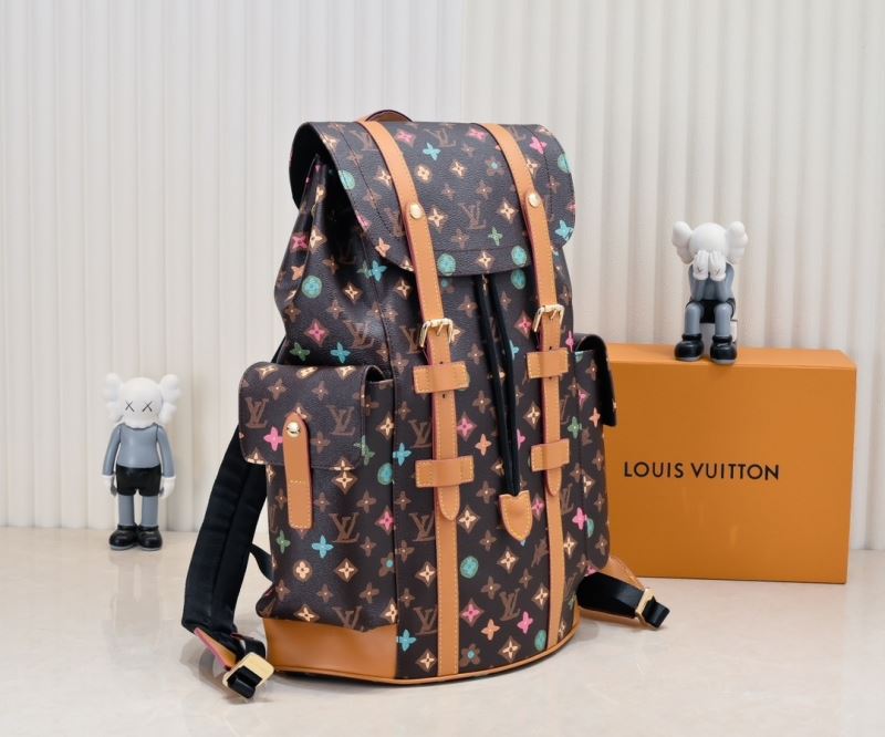 LV Backpacks